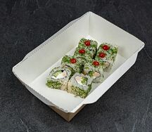 Чикен спайси маки
