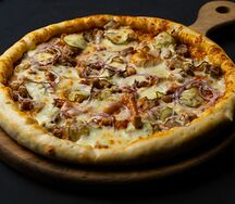 Мясная большая
