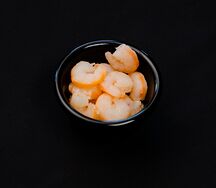Креветки