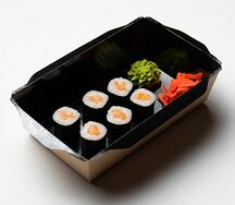 Сяке маки
