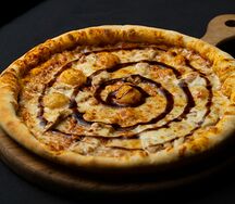 Цыплёнок терияки маленькая