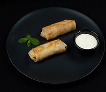 Блины