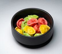 Космопельмешки