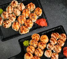 Набор Spice