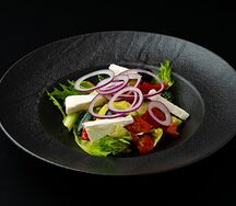 Салат Греческий