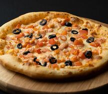 Маринари маленькая