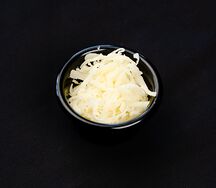 Сыр моцарелла