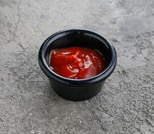 Кетчуп