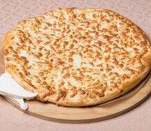 Хачапури по-мегрельски