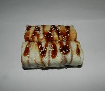 Канада ролл