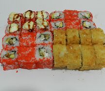 Микс-сет