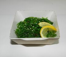 Салат Чука