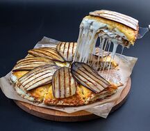 Пицца БаклаДжан