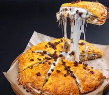 Пицца Чапалах