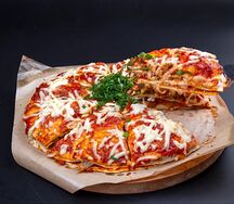 Пицца Вегетарианская