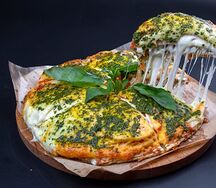 Пицца КаПрэйзи