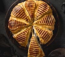 Пицца Бешеная груша