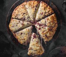 Пицца Пиковая дама