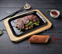 Сковородка Биф