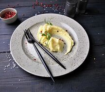 Картофельное пюре