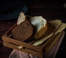 Хлебная корзина