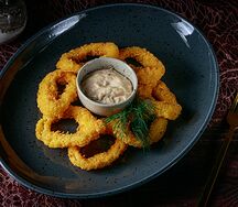 Кольца кальмара