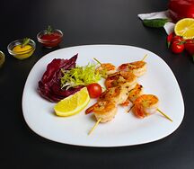 Креветки