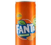 Fanta