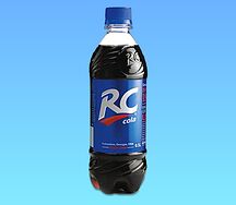 Rc Cola