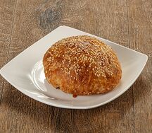 Самса с говядиной