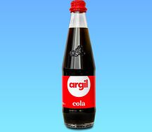 Argil Cola