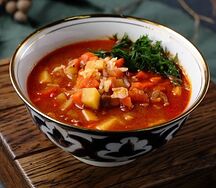 Мастава