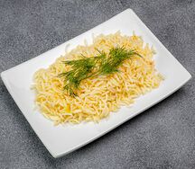 Рис отварной