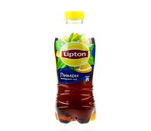 Lipton лимон