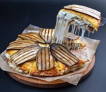 Пицца БаклаДжан