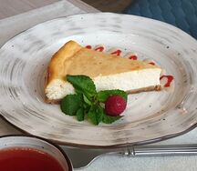 Чизкейк