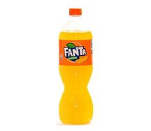 Фанта