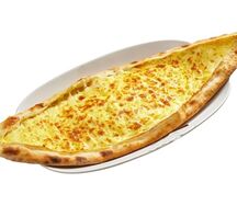 Пиде с сыром