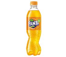Фанта