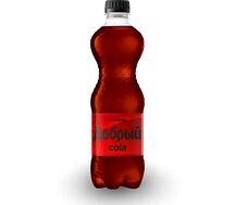 Добрый Кола Zero