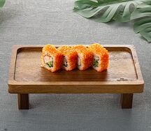 Ролл Калифорния классическая