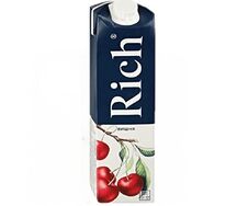 Сок Rich Вишня