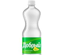 Добрый Лимон-Лайм