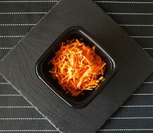 Салат Морковь по-корейски