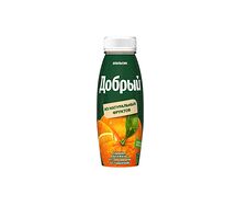 Добрый нектар Апельсин