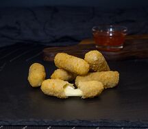 Сырные палочки Моцарелла