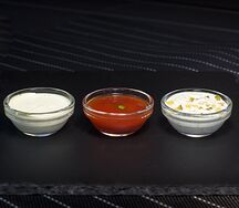 Соус Heinz