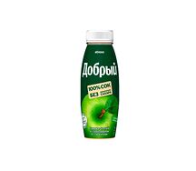 Добрый сок Яблоко