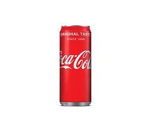 Coca-Сola