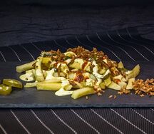 Картофель Базовый